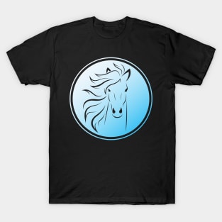 Horse Life T-Shirt